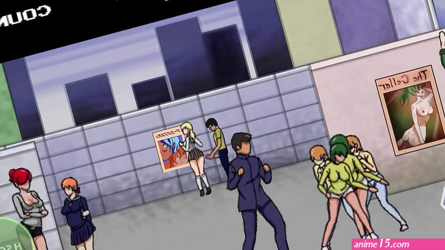 anime 3d japanese sex game