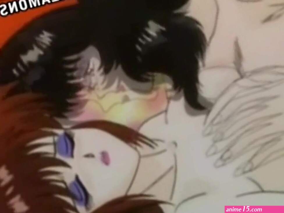 Lesbian Anime Nurses Strapon Fucking