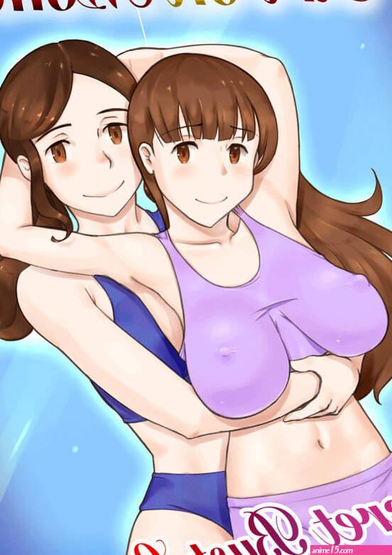 Lesbian Sex