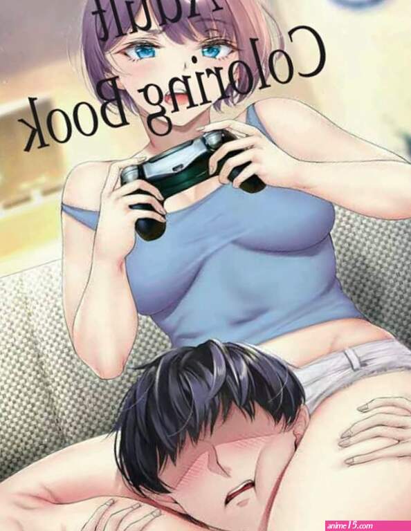 : Adult Coloring Book: Anime Sex positions coloring book Sexy Anime girls coloring book Come and enjoy the sexual bliss of the newlyweds like themselves for the coloring book: 9798439144884: Griffiths Ariah: