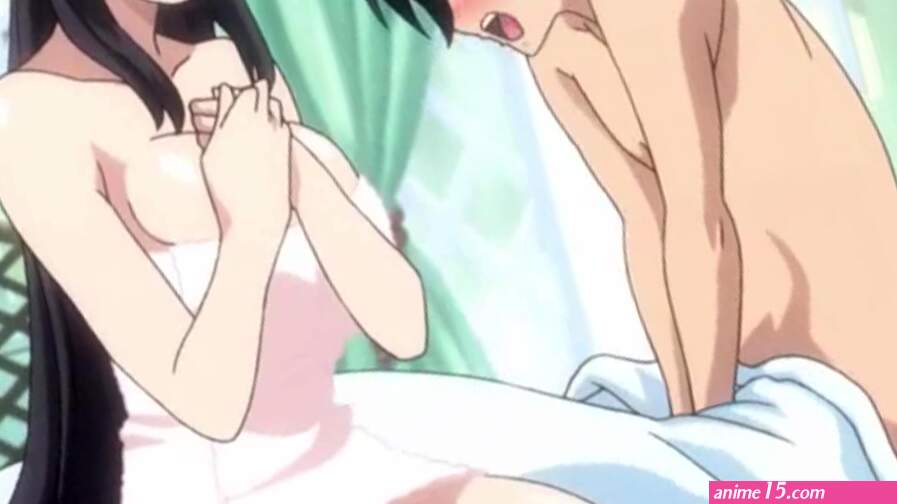 Anime girl has a sexy body and a pussy ready to get fucked