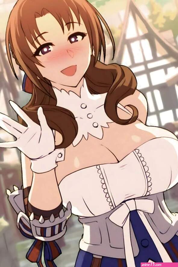 Anime Characters for NSFW AI Chat