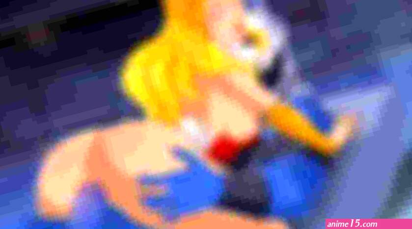 Shera shera Hentai
