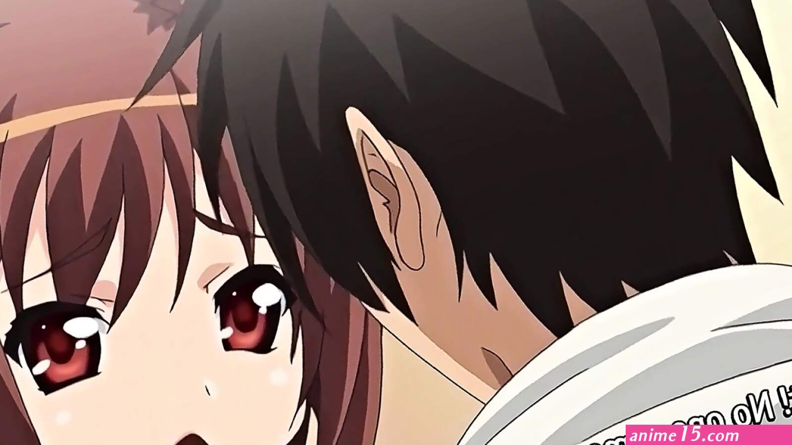 Shoujo Kyouiku 60FPS Ep 1