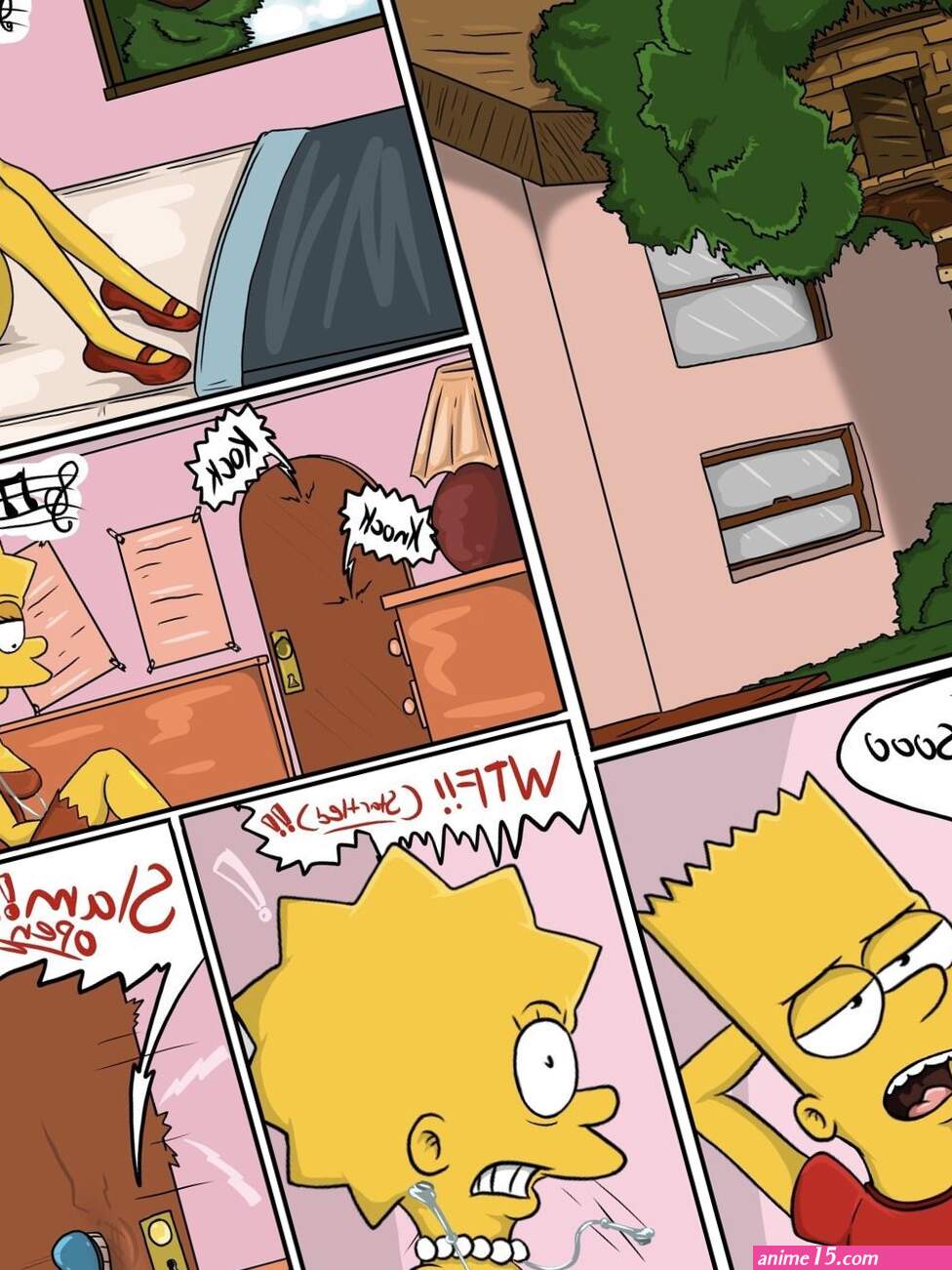 The Simpsons