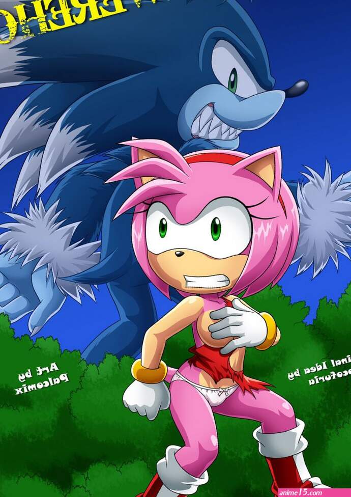 Sonic Hedgehog