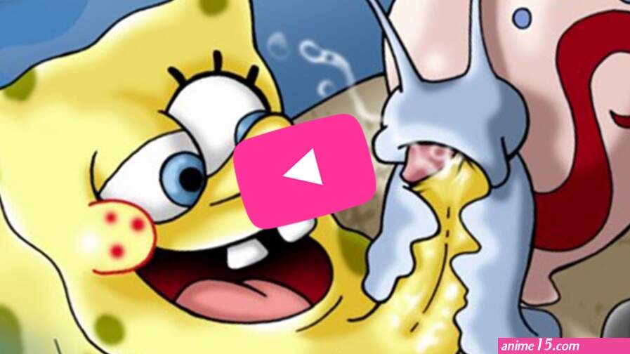 Sexy Spongebob Porn