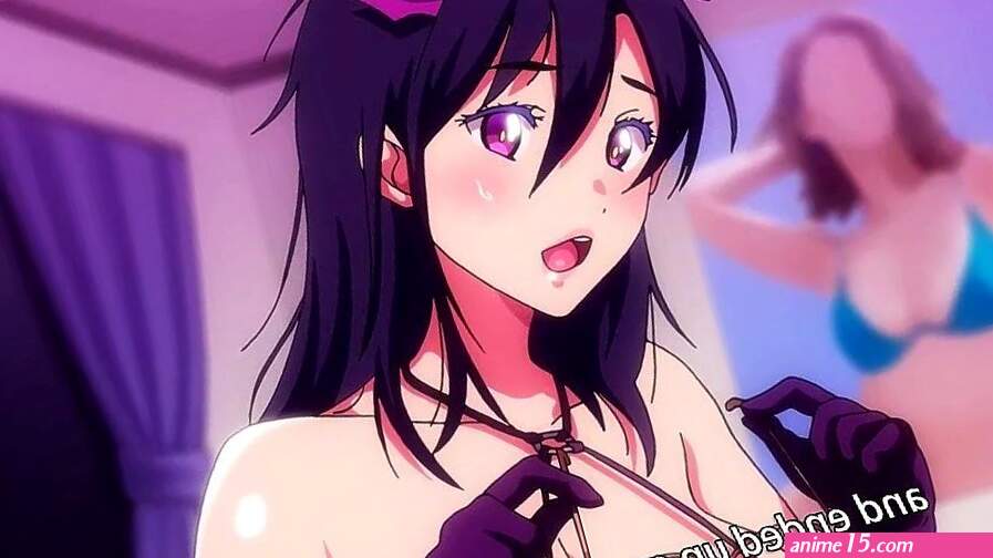 Succubus mom