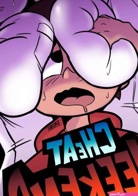 Porn comic Cheat Weekend. Chapter 1. Star vs. The Forces of Evil. Banjabu. Sex comic hot blonde with