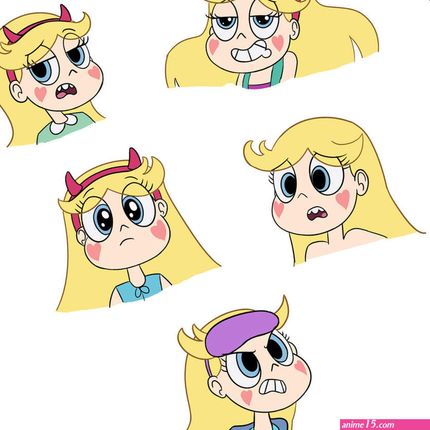 Star NSFW Comic Incoming? by OhieKhe on DeviantArt