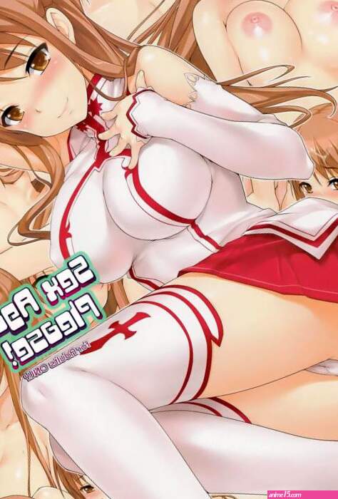 Sex Again Please! Sword Art Online pan hentai
