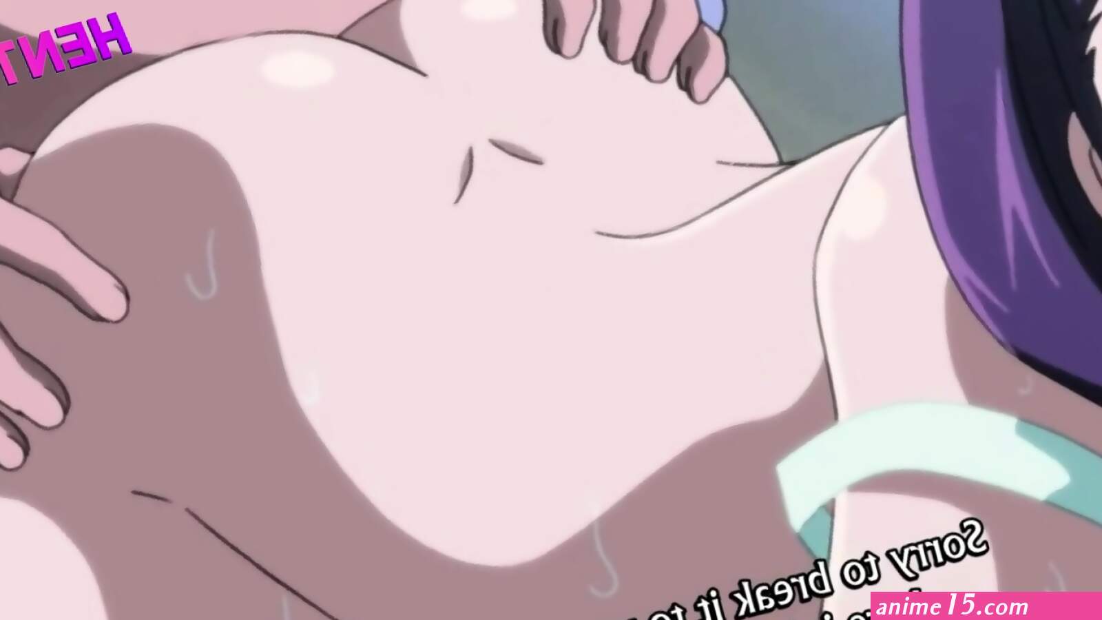Horny Mature Stepdad Raw Fuck Uncensored TABOO Hentai