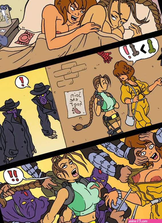 Teenage Mutant Ninja Turtles Issue 5
