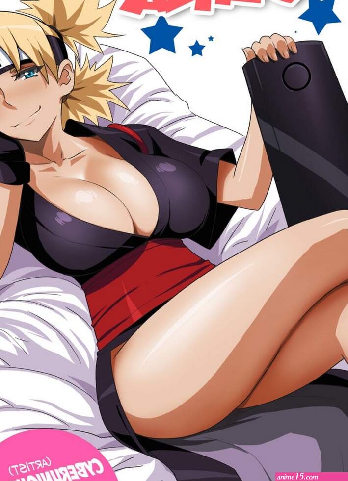 Character: Temari Porn Comics Hentai Porns