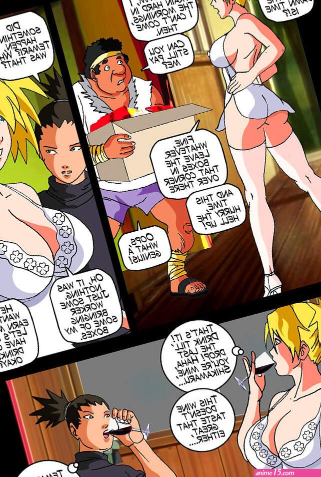 manga