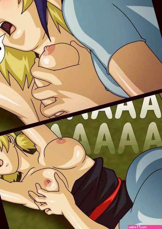 Porn comic Sasuke X Hinata X Temari. Chapter 1. Naruto. Comics Toons. Sex comic boy decided to