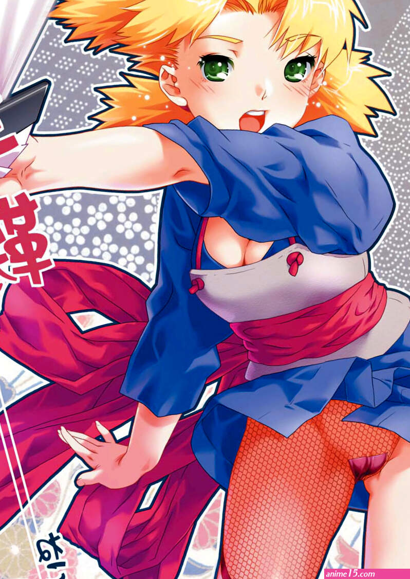 Hana Temari Hentai Manga and Doujinshi Online and Free