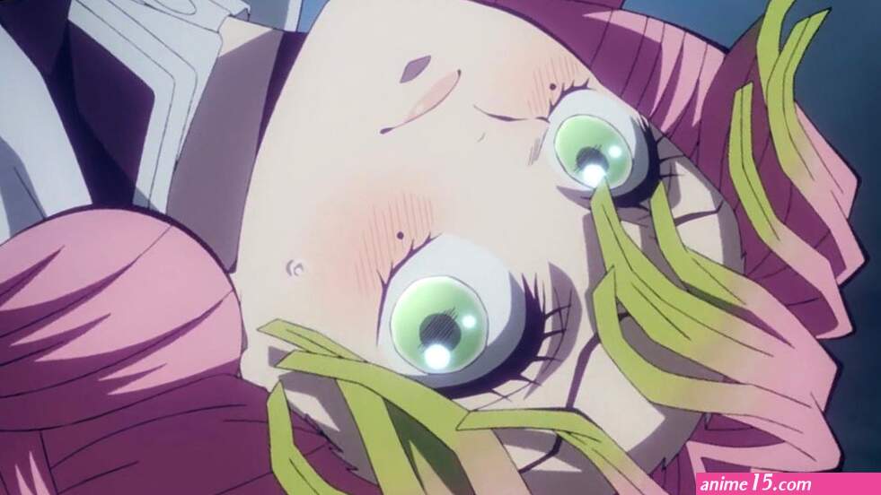 There is no sword tanjiro hentai
