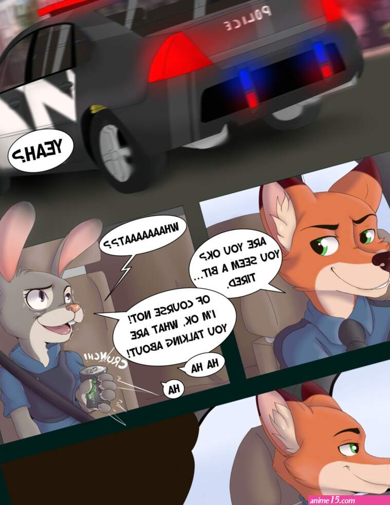 Zootopia free porn sex comics
