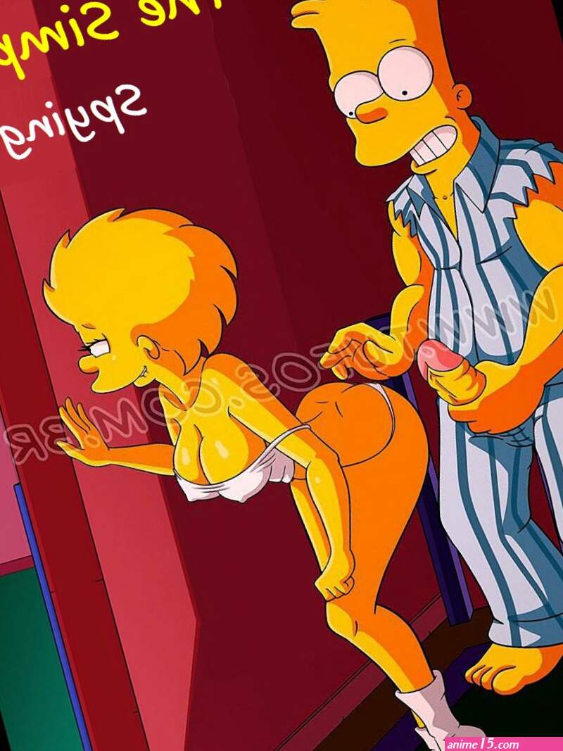 the simpsons Page 9 Porn comics free online