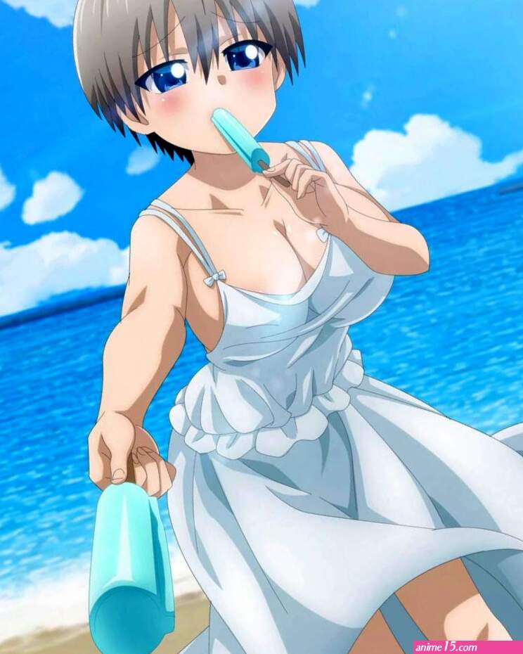 Thicc Anime Girls That Steal the Scene