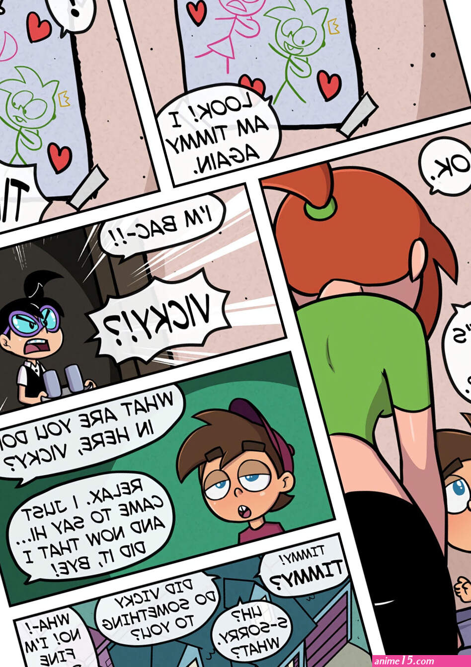Road to the Club: Second Turn Porn comic Rule 34 comic Cartoon porn comic
