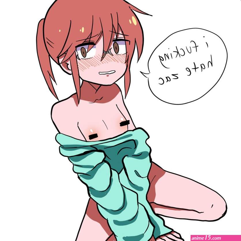 MIMIYORI on X: titty tuesday. very hard to find adult anime characters with small tits