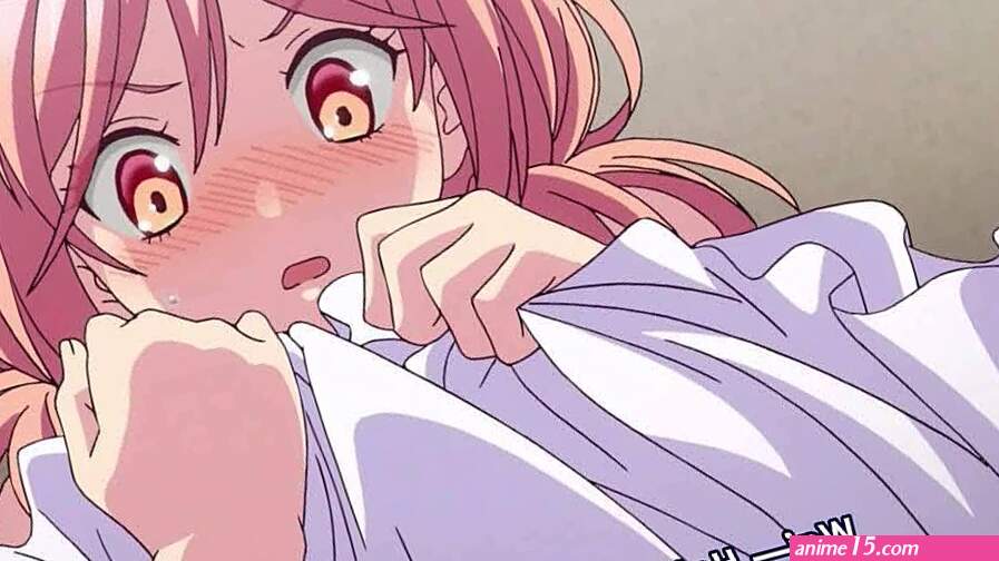 NTR Netsuzou Trap
