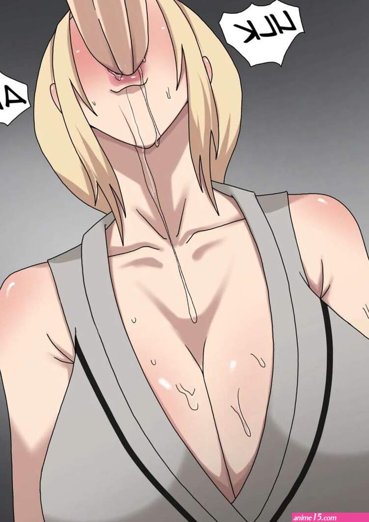 .. Tsunade x Konohamaru. Zetto