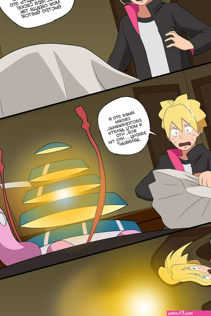 .. Tsunades Mistake