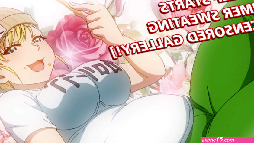 Plus-Sized Elf Episode 1: Thicc Elf Starts Summer Sweating