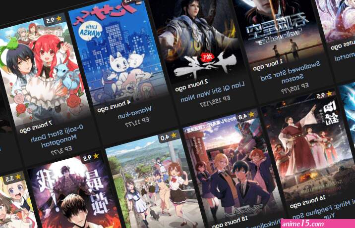 Uncensored Anime 10 Best Sites for Uncensored Anime Streaming Uncensored Anime