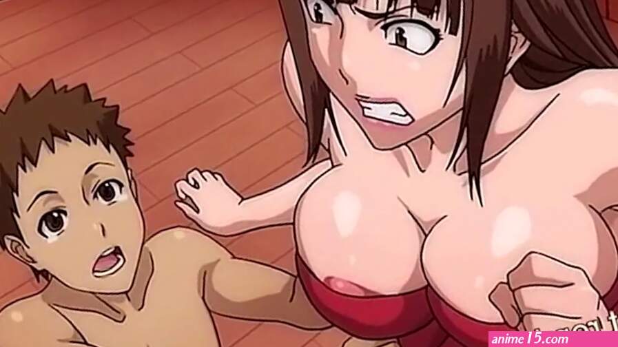 Anime Uncensored