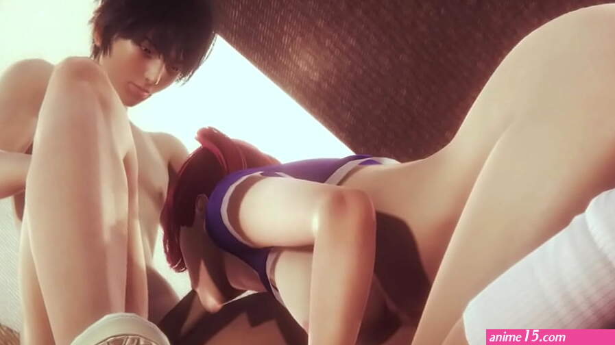 Hentai Uncensored 3D
