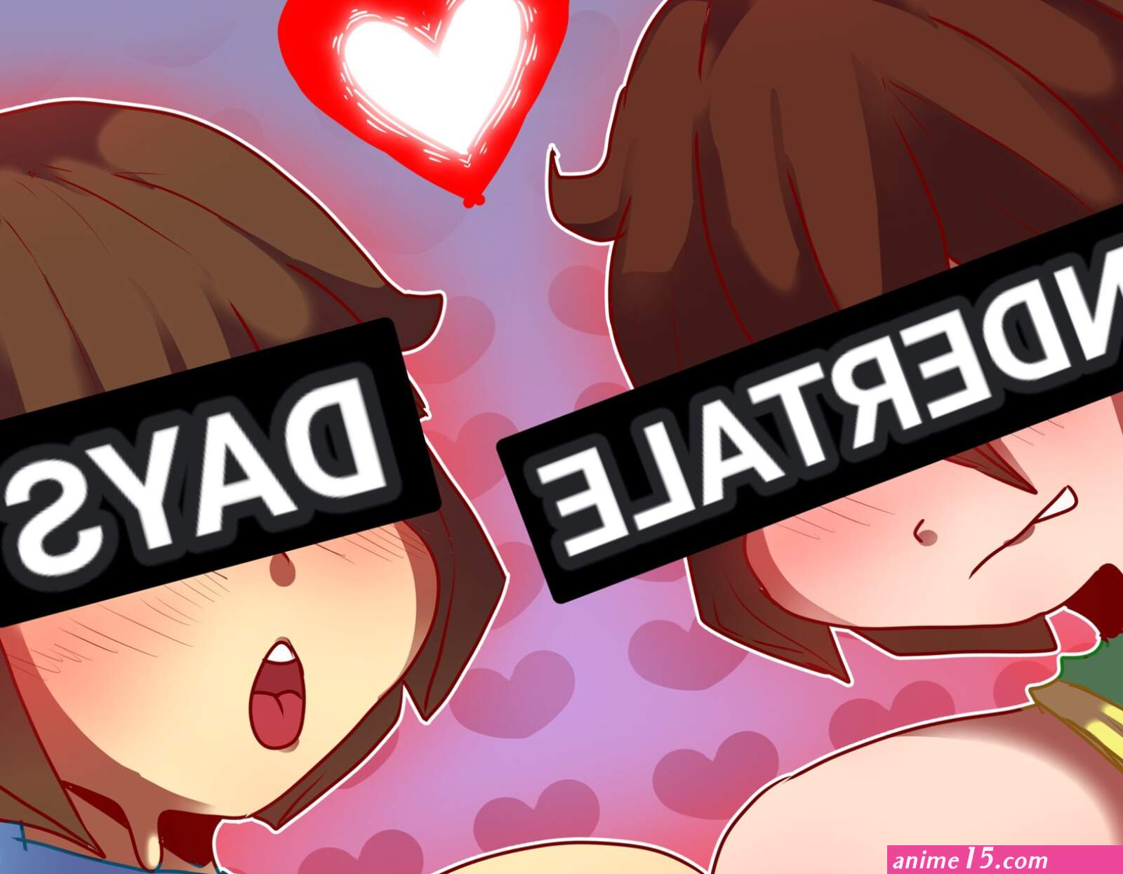 EOSFTWIT COMMS CLOSED on X: Undertale day 1-4 comic Español-