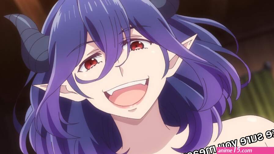 Kinsou no Vermeil Episode 4 Fanservice Review