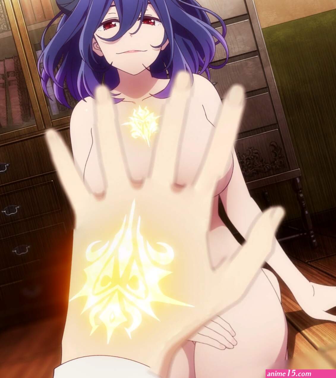 Joeschmos Gears and Grounds: Kinsou no Vermeil