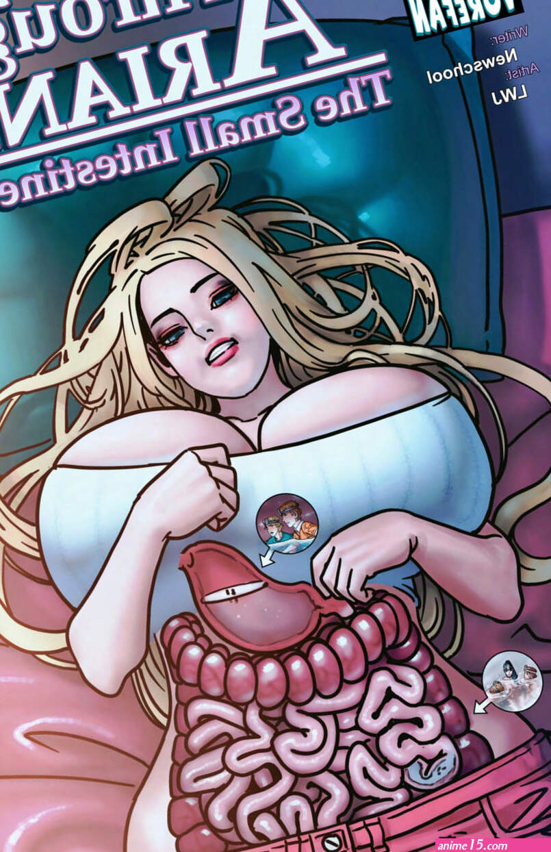 Vore Fan