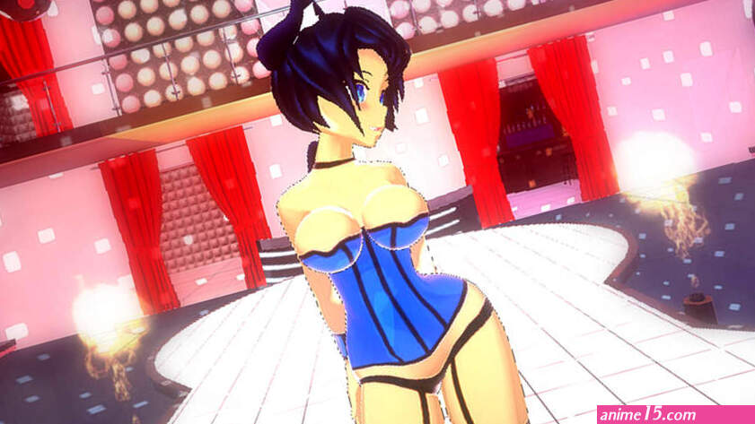 VR Hentai 18: VR Hentai 18