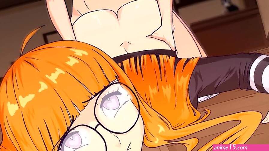 Persona 5 HeartSwitch