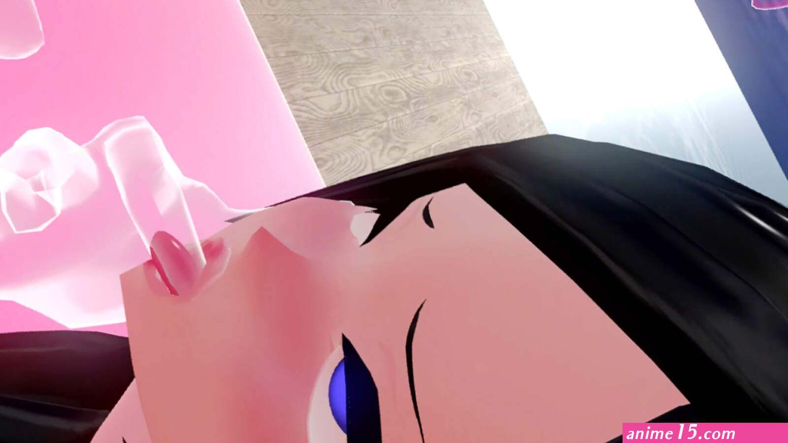 VR Hentai Steam