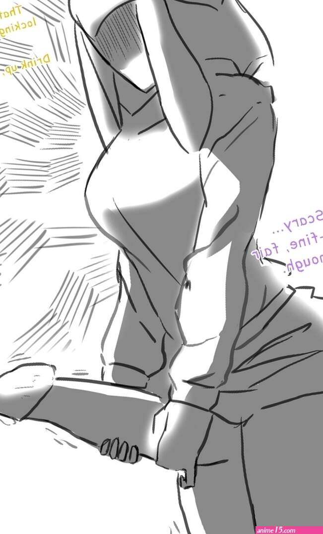 Cup Treatment comic porn