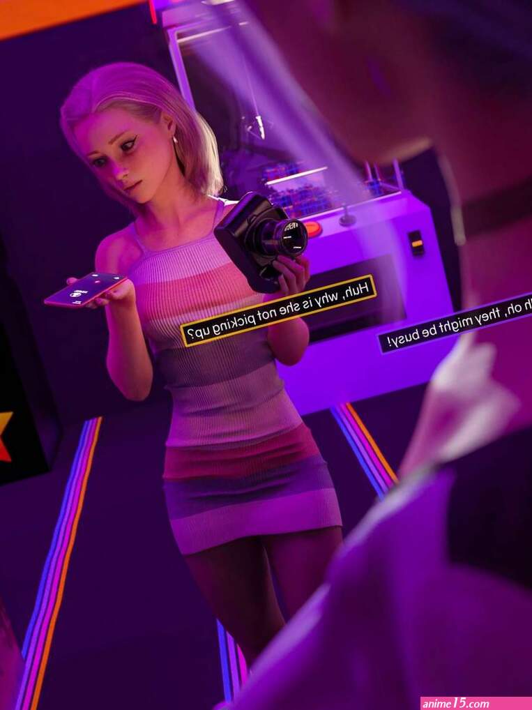 Porn comic Hide and Sex. WorldofLeah Sex comic hot beauties were