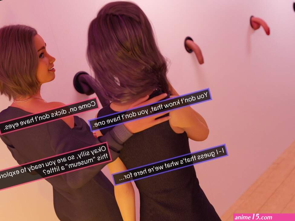 5 Gloryhole Night Read Online Free Porn Comic