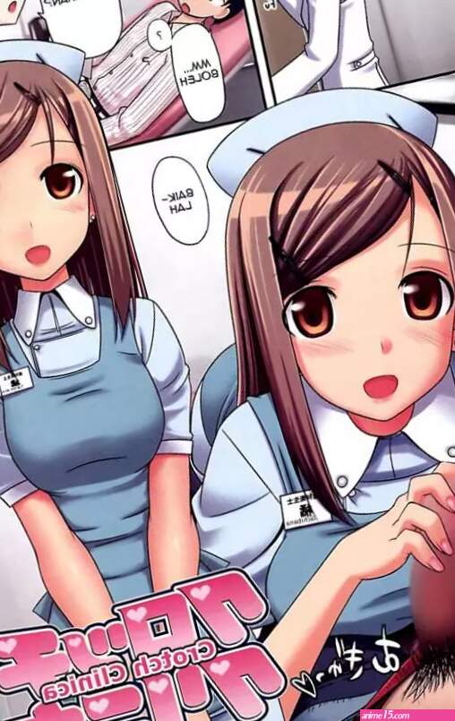 TakayaKi Crotch Clinic COMIC Kairakuten BEAST 2008-05 Indonesian Komik XXX