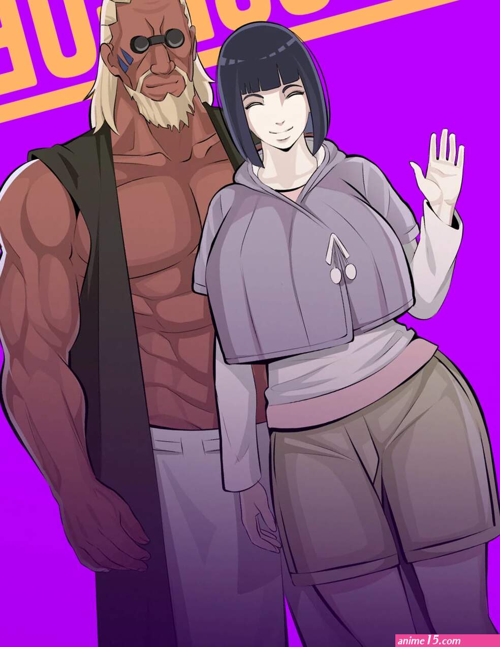 Hinata