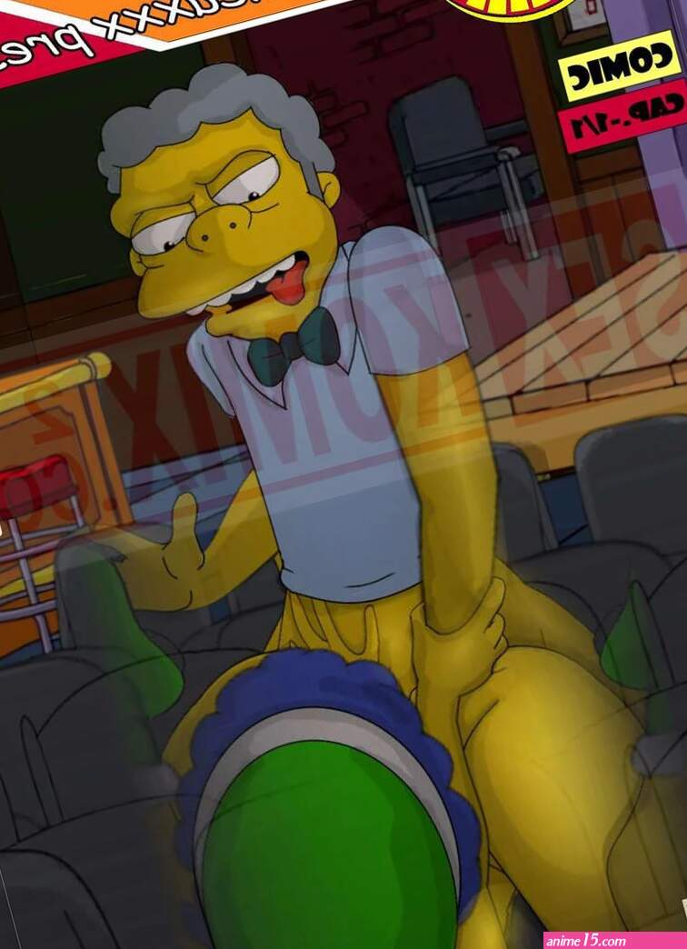 . 11. 2.. Simpsons. IToonEAXXX