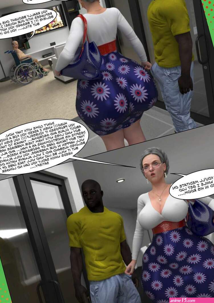 Porn comic Christmas In The New Jungle. Chapter 1. Moiarte3D. Sex comic in the African