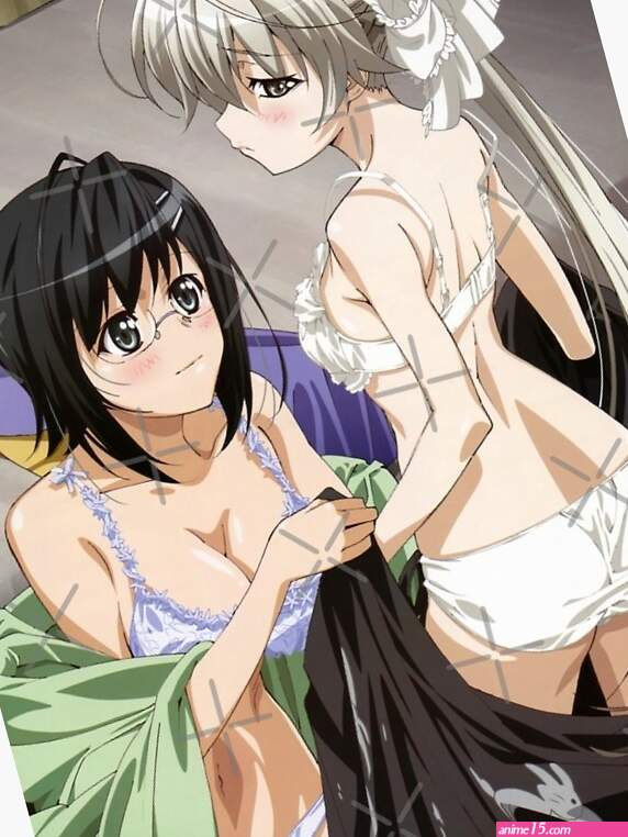 Yosuga no Sora Poster for Sale by GladysMaxwell