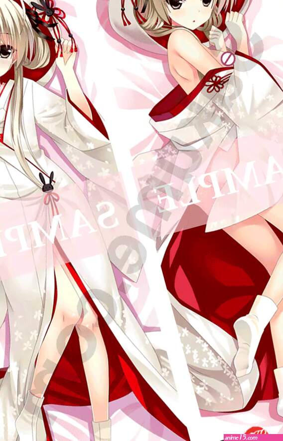 Buy Sora Kasugano Anime Hentai Body Pillow Cover